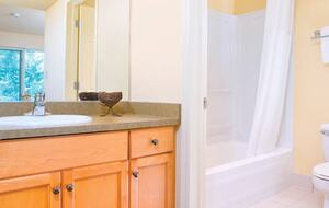 Two Bedroom Villa at WorldMark Canmore | Banff - Canmore, Canada