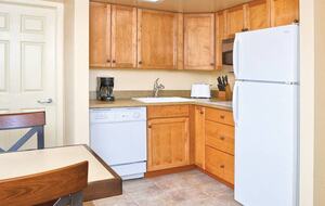 Two Bedroom Villa at WorldMark Canmore | Banff - Canmore, Canada