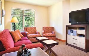 Two Bedroom Villa at WorldMark Canmore | Banff - Canmore, Canada