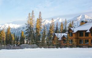Two Bedroom Villa at WorldMark Canmore | Banff - Canmore, Canada