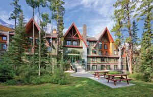 Two Bedroom Villa at WorldMark Canmore | Banff - Canmore, Canada