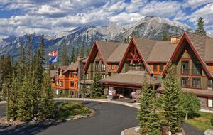 Two Bedroom Villa at WorldMark Canmore | Banff - Canmore, Canada