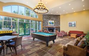 Two Bedroom Villa at WorldMark Canmore | Banff - Canmore, Canada