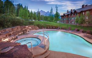 Two Bedroom Villa at WorldMark Canmore | Banff - Canmore, Canada