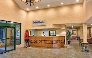 Two Bedroom Villa at WorldMark Canmore | Banff - Canmore, Canada