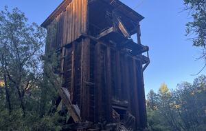 Telluride’s Riverside Canyon Villa - Placerville, United States