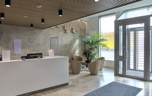 Sea View Apartment - Helsinki, Finland