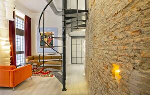 Cool Malaga City Apartment - Málaga, Spain