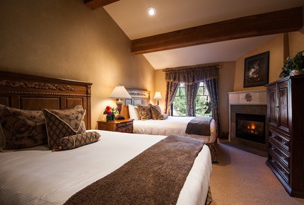 Chateaux Deer Valley 2 Bedroom Suite - Deer Valley, Utah