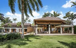 Luxurious Villa | Spectacular Ocean and Golf Course Views - Casa de Campo, Dominican Republic