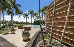 Luxurious Villa | Spectacular Ocean and Golf Course Views - Casa de Campo, Dominican Republic