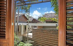 Luxurious Villa | Spectacular Ocean and Golf Course Views - Casa de Campo, Dominican Republic