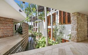 Luxurious Villa | Spectacular Ocean and Golf Course Views - Casa de Campo, Dominican Republic