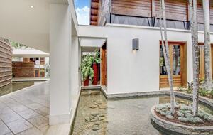 Luxurious Villa | Spectacular Ocean and Golf Course Views - Casa de Campo, Dominican Republic