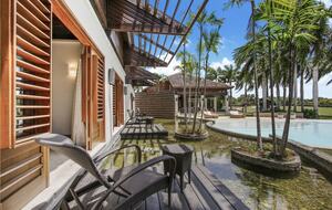 Luxurious Villa | Spectacular Ocean and Golf Course Views - Casa de Campo, Dominican Republic