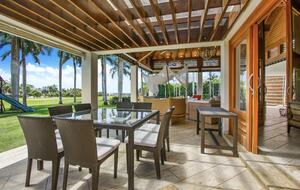 Luxurious Villa | Spectacular Ocean and Golf Course Views - Casa de Campo, Dominican Republic