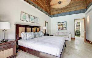 Luxurious Villa | Spectacular Ocean and Golf Course Views - Casa de Campo, Dominican Republic