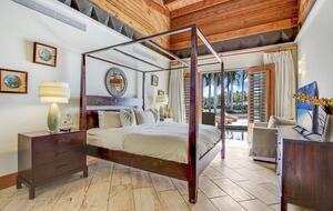 Luxurious Villa | Spectacular Ocean and Golf Course Views - Casa de Campo, Dominican Republic