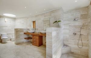 Luxurious Villa | Spectacular Ocean and Golf Course Views - Casa de Campo, Dominican Republic