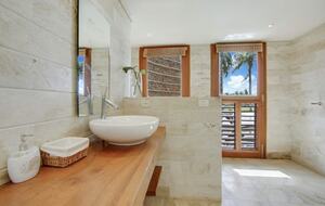 Luxurious Villa | Spectacular Ocean and Golf Course Views - Casa de Campo, Dominican Republic