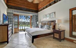 Luxurious Villa | Spectacular Ocean and Golf Course Views - Casa de Campo, Dominican Republic