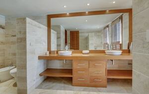 Luxurious Villa | Spectacular Ocean and Golf Course Views - Casa de Campo, Dominican Republic