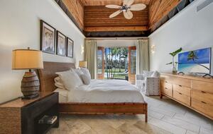Luxurious Villa | Spectacular Ocean and Golf Course Views - Casa de Campo, Dominican Republic