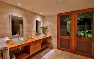 Luxurious Villa | Spectacular Ocean and Golf Course Views - Casa de Campo, Dominican Republic