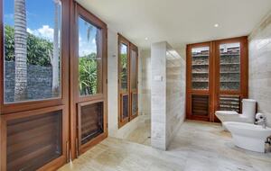 Luxurious Villa | Spectacular Ocean and Golf Course Views - Casa de Campo, Dominican Republic