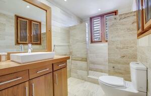 Luxurious Villa | Spectacular Ocean and Golf Course Views - Casa de Campo, Dominican Republic