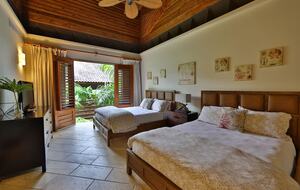 Luxurious Villa | Spectacular Ocean and Golf Course Views - Casa de Campo, Dominican Republic