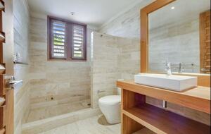 Luxurious Villa | Spectacular Ocean and Golf Course Views - Casa de Campo, Dominican Republic