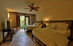 Luxurious Villa | Spectacular Ocean and Golf Course Views - Casa de Campo, Dominican Republic