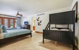 Luxurious Villa | Spectacular Ocean and Golf Course Views - Casa de Campo, Dominican Republic