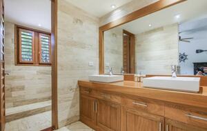 Luxurious Villa | Spectacular Ocean and Golf Course Views - Casa de Campo, Dominican Republic