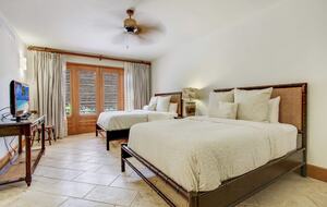 Luxurious Villa | Spectacular Ocean and Golf Course Views - Casa de Campo, Dominican Republic