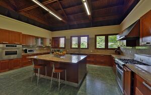 Luxurious Villa | Spectacular Ocean and Golf Course Views - Casa de Campo, Dominican Republic