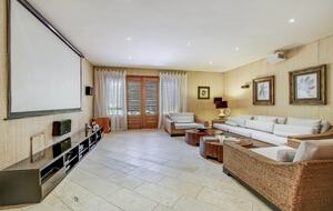 Luxurious Villa | Spectacular Ocean and Golf Course Views - Casa de Campo, Dominican Republic