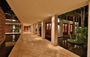 Luxurious Villa | Spectacular Ocean and Golf Course Views - Casa de Campo, Dominican Republic