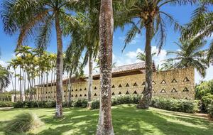 Luxurious Villa | Spectacular Ocean and Golf Course Views - Casa de Campo, Dominican Republic
