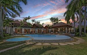 Luxurious Villa | Spectacular Ocean and Golf Course Views - Casa de Campo, Dominican Republic