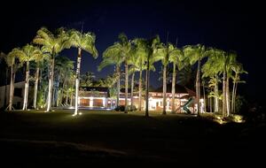 Luxurious Villa | Spectacular Ocean and Golf Course Views - Casa de Campo, Dominican Republic