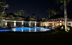 Luxurious Villa | Spectacular Ocean and Golf Course Views - Casa de Campo, Dominican Republic