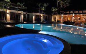 Luxurious Villa | Spectacular Ocean and Golf Course Views - Casa de Campo, Dominican Republic