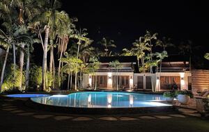 Luxurious Villa | Spectacular Ocean and Golf Course Views - Casa de Campo, Dominican Republic