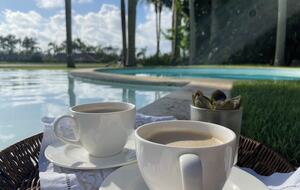 Luxurious Villa | Spectacular Ocean and Golf Course Views - Casa de Campo, Dominican Republic