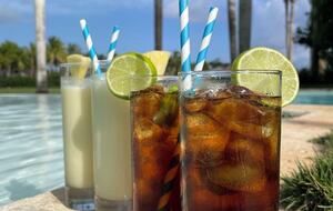 Luxurious Villa | Spectacular Ocean and Golf Course Views - Casa de Campo, Dominican Republic