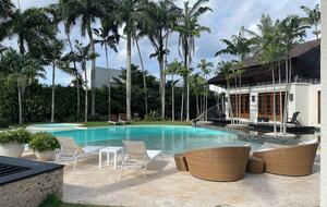 Luxurious Villa | Spectacular Ocean and Golf Course Views - Casa de Campo, Dominican Republic