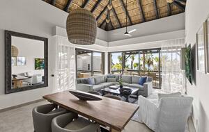 Esperanza Private Residences - 2 Bedroom - Cabo San Lucas, Mexico