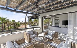 Esperanza Private Residences - 2 Bedroom - Cabo San Lucas, Mexico